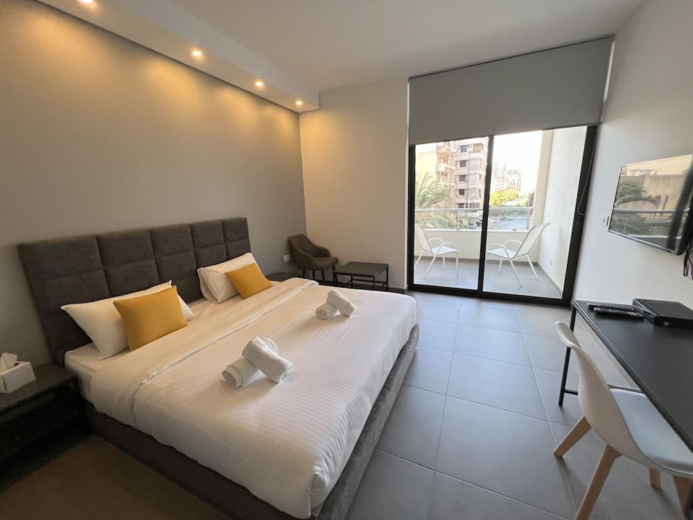 Time22 Apartment Hotel, Amaret Chalhoub, photo 3
