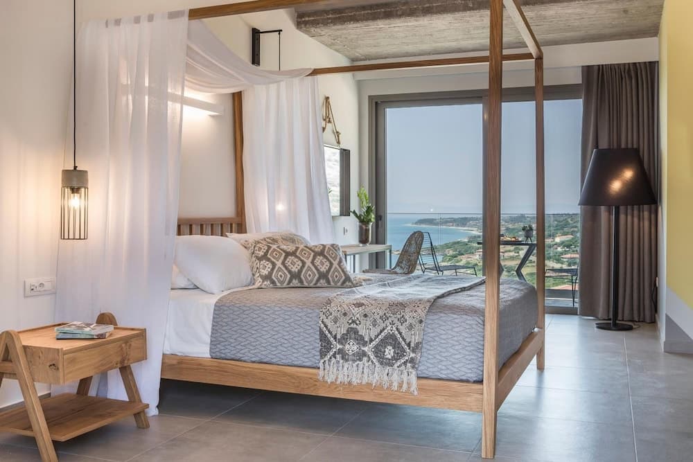 Asteris Hotel, Kefalonia, photo 2