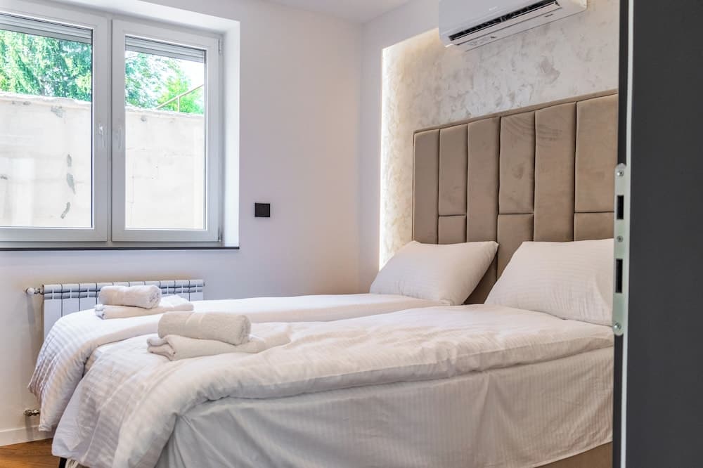 Lepenička Luxe - Premium Apartments, Sarajevo