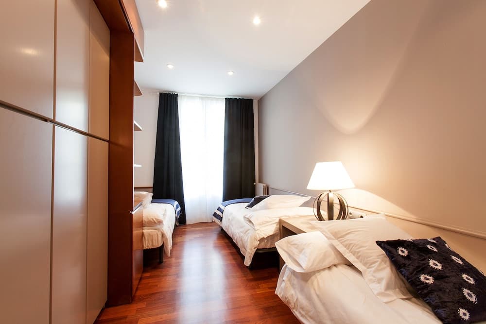 Serennia Apartments Ramblas-Pl.Catalunya, Barcelona, photo 6