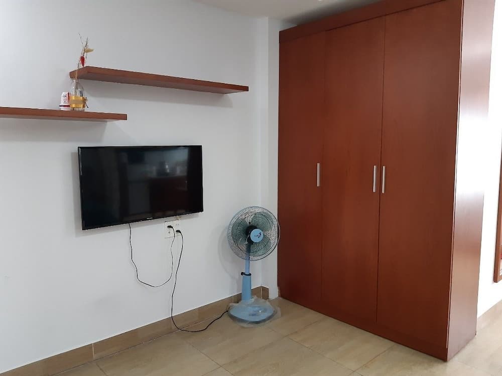 Vuon Hong Hotel & Apartments, Da Nang, photo 4