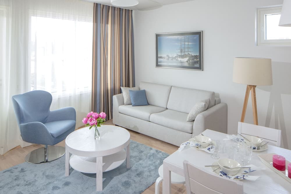 Holiday Club Turun Caribia Superior Apartments, Turku, photo 3
