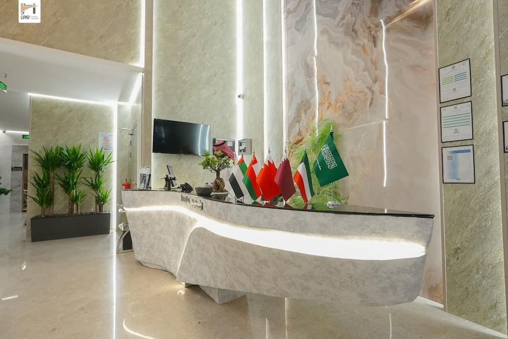 Sena Serviced Apartments, Madinah, photo 2