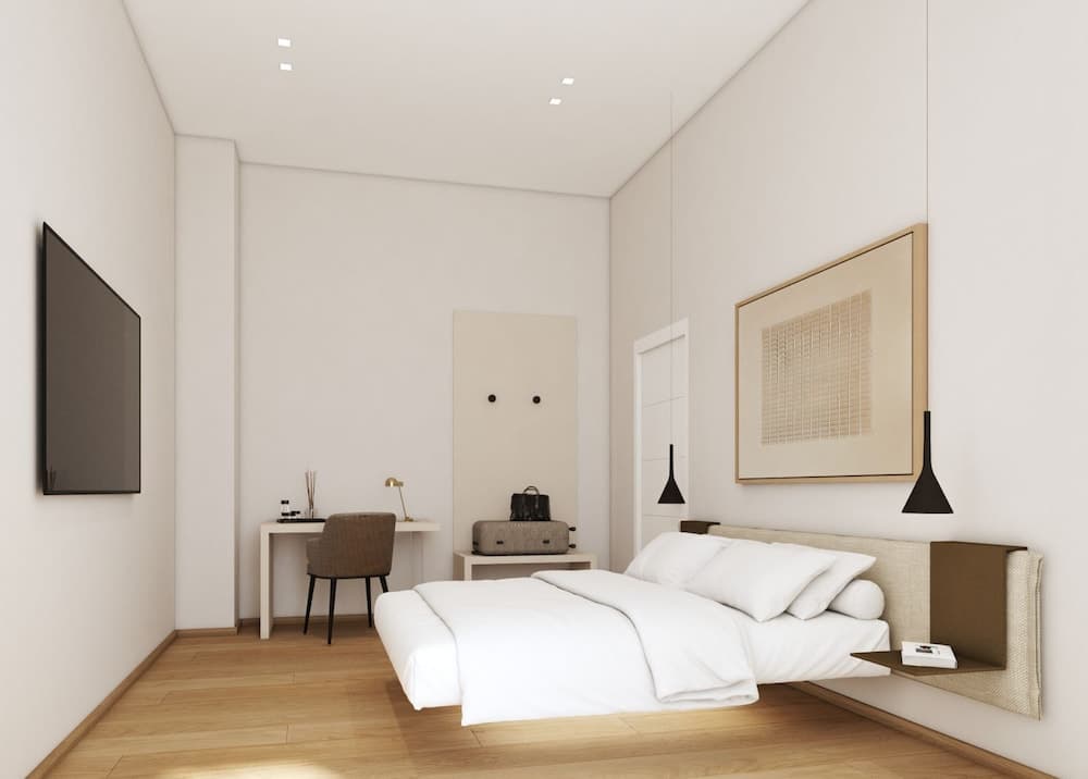 Oriana Homèl Milano, Milan