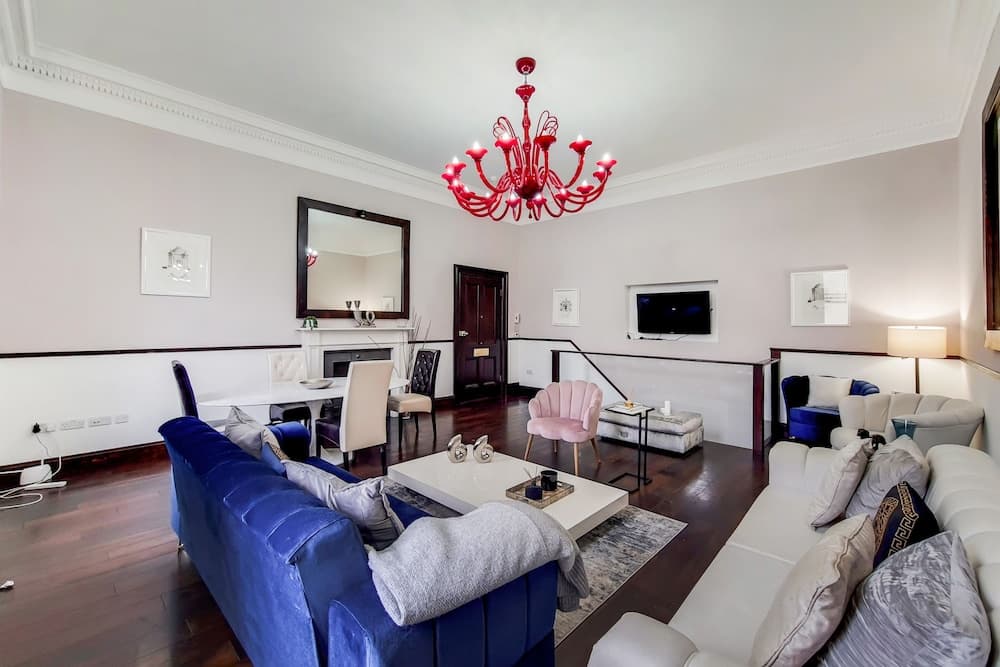 The Chesham Residences, photo 2