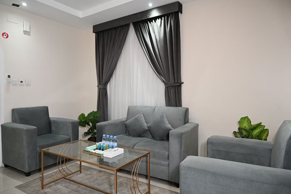 Jawharat Alalia Hotel Apartments, Madinah, photo 4