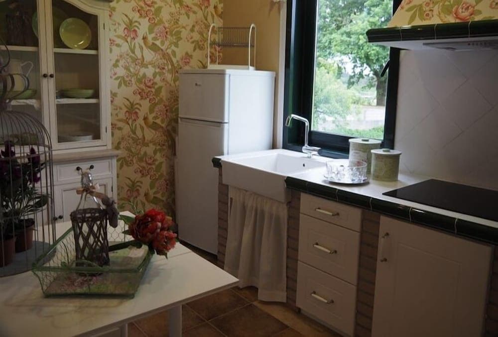 Apartamentos Turísticos la Calleja, Arzua, photo 6