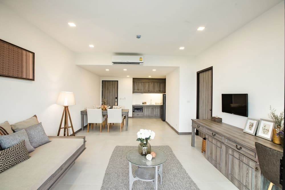 KAIDA Resort & Residences, Hang Dong, photo 6