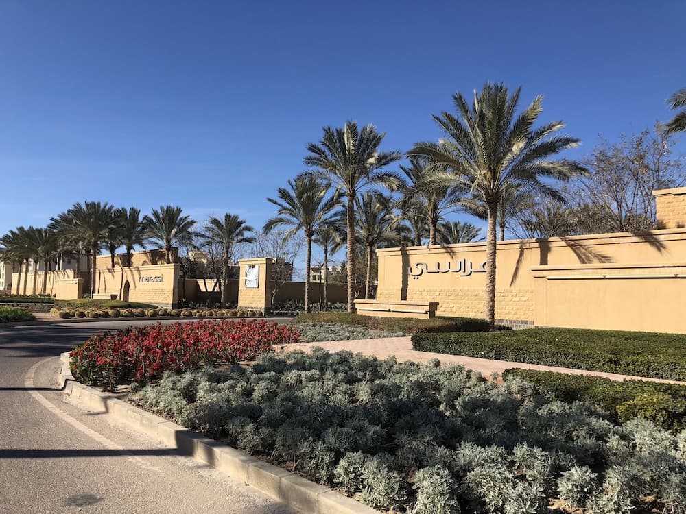Marassi North Coast, El Alamein