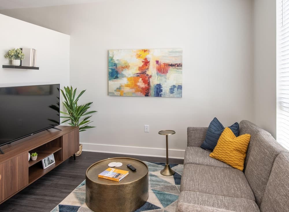 CozySuites Artistry Cincinnati, Cincinnati, photo 4