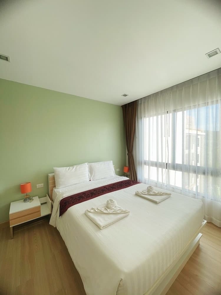 Happy Place Condo, Sa Khu, photo 6
