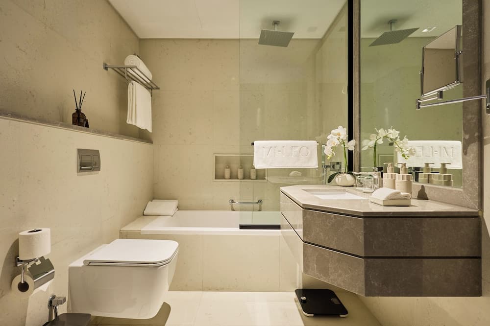 Mileo Hotel The Palm, Dubai, photo 5