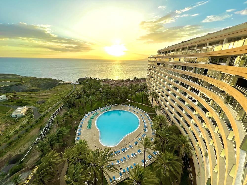 Club Hotel Marazul, Adeje