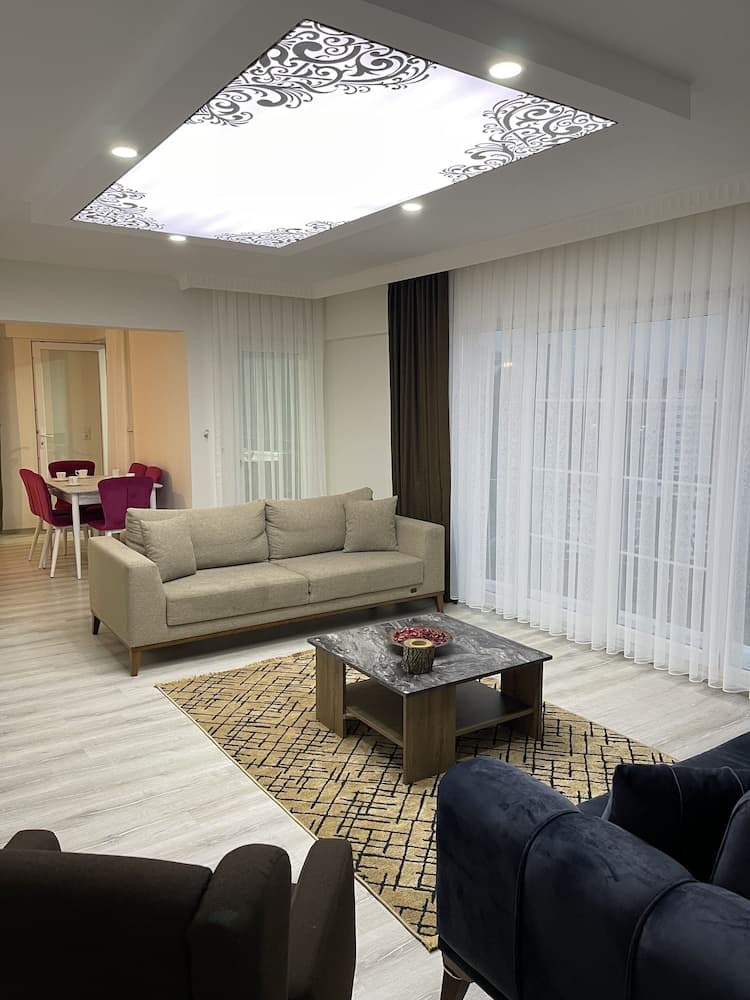 BELYA APART HOTEL, Yomra, photo 5