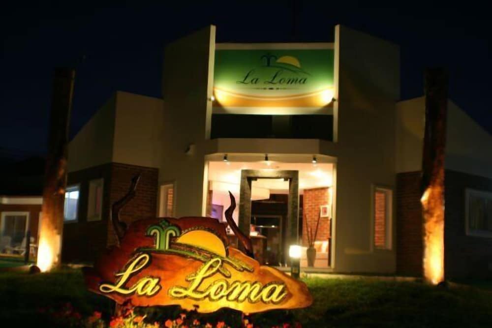 Hotel La Loma Federación, Federacion, photo 6