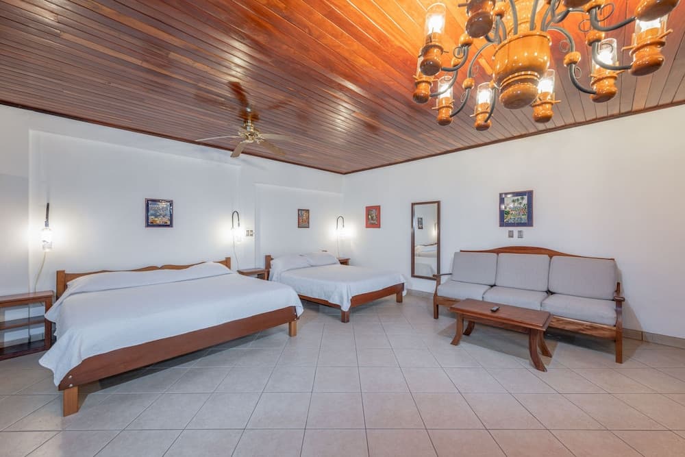 Costa Verde Inn, Escazu, photo 5