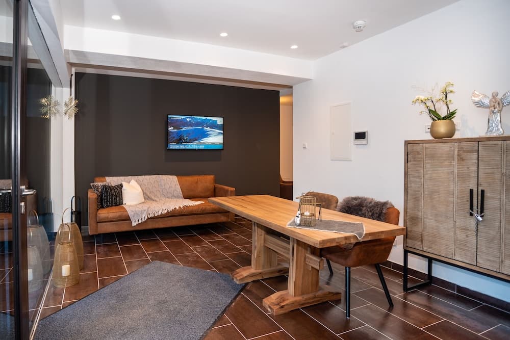 Appartement aurum, Zell am See, photo 5