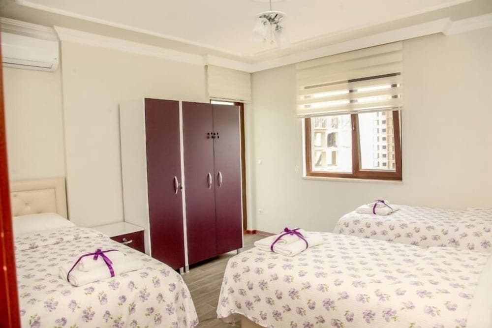 Royal Inn Seza Residence, Yomra, photo 4