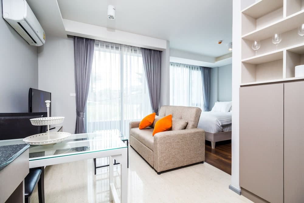 6 Avenue Surin by Lofty, Choeng Thale, photo 6