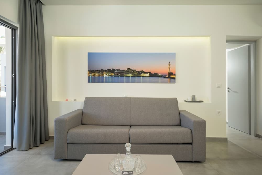 Athina Suites, Platanias, photo 6
