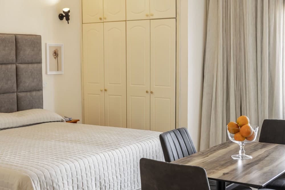 Stephanos Hotel Apts, Polis, photo 5