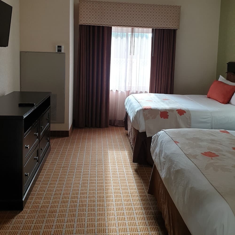 Hawthorn Extended Stay by Wyndham Kingsland, Kingsland, photo 6