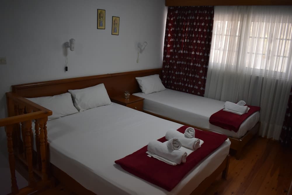 Galanis Hotel, Dio-Olympos, photo 5
