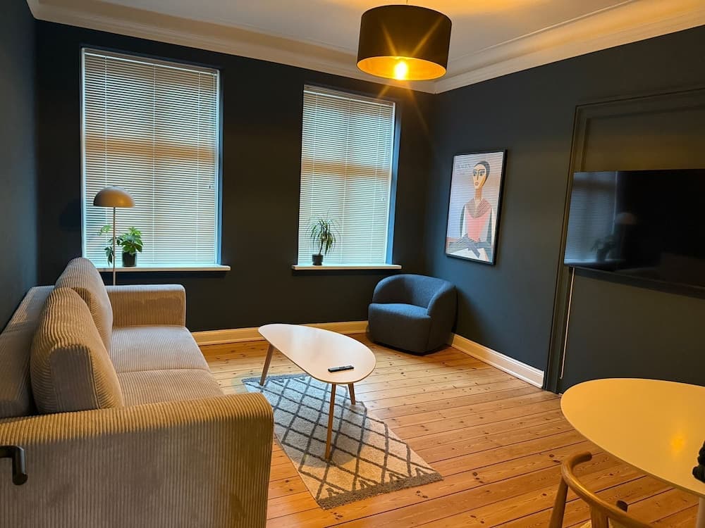 Greenbrook Blue Suites, Aalborg