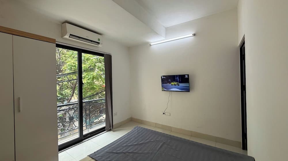Era Apartment Kham Thien, Hanoi
