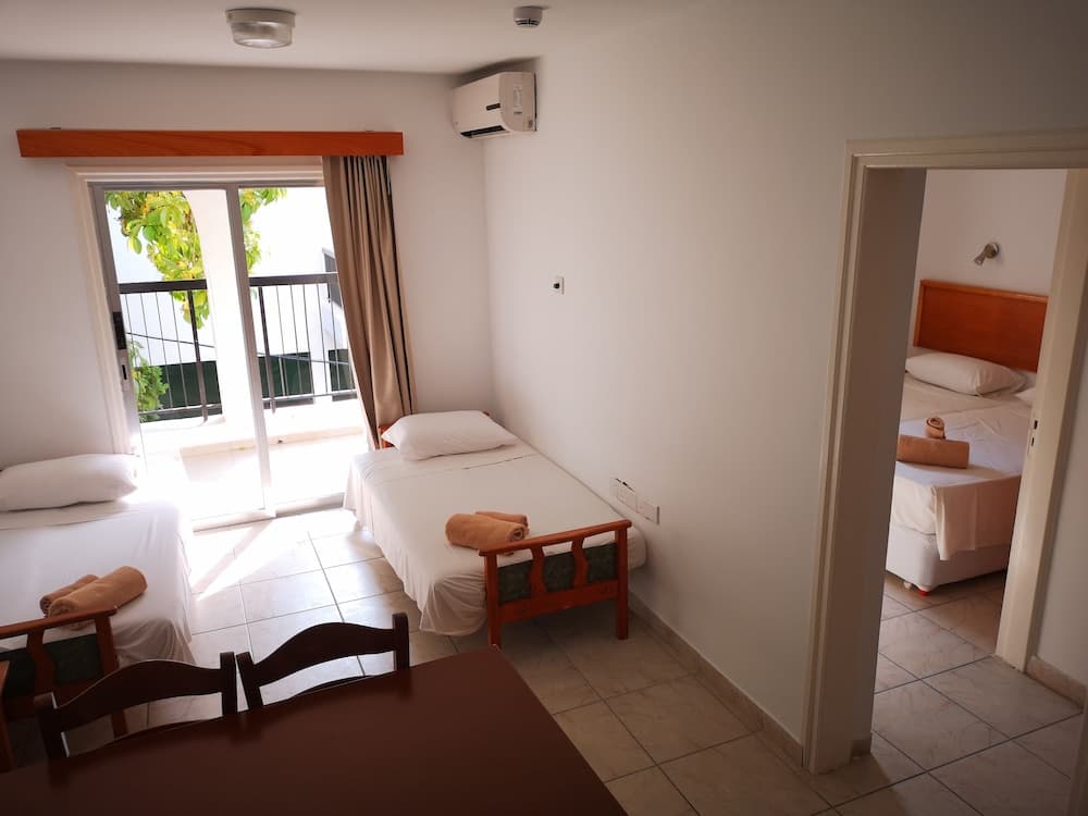 Summer's Hotel Apartments, Ayia Napa, photo 6