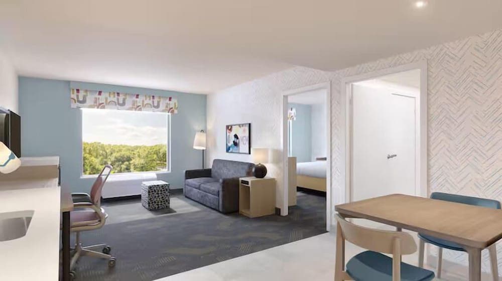 Home2 Suites By Hilton Woodland Sacramento, Woodland, photo 6