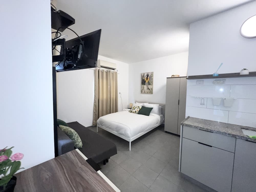 AspenTLV - Hacarmel Market Apartments, Tel Aviv, photo 6