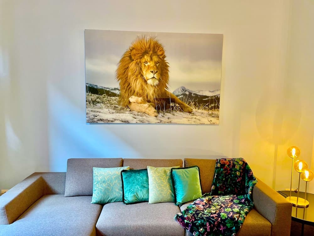 One Lux Stay near Fashion District, Antwerp, photo 5