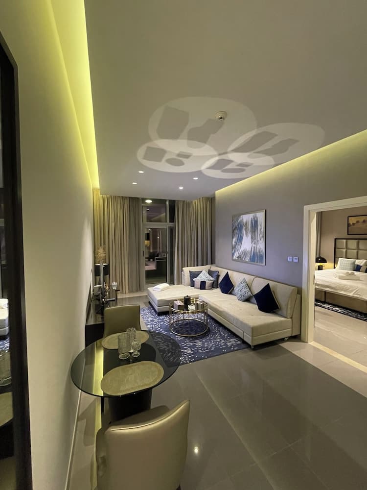 Damac Majestine VIP, Dubai, photo 2