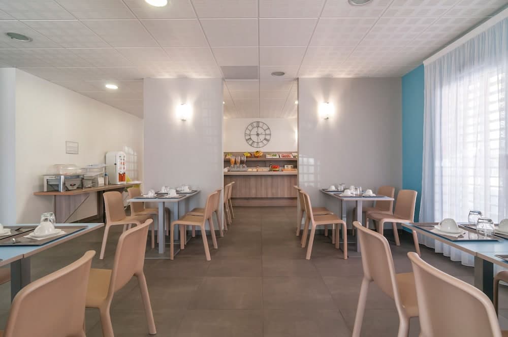 Appart'City Confort Perpignan Centre Gare, Perpignan, photo 6