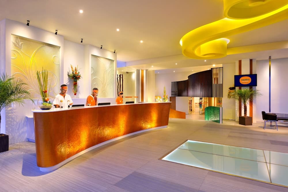 HARRIS Hotel & Residence Sunset Road Bali, Kuta, photo 3