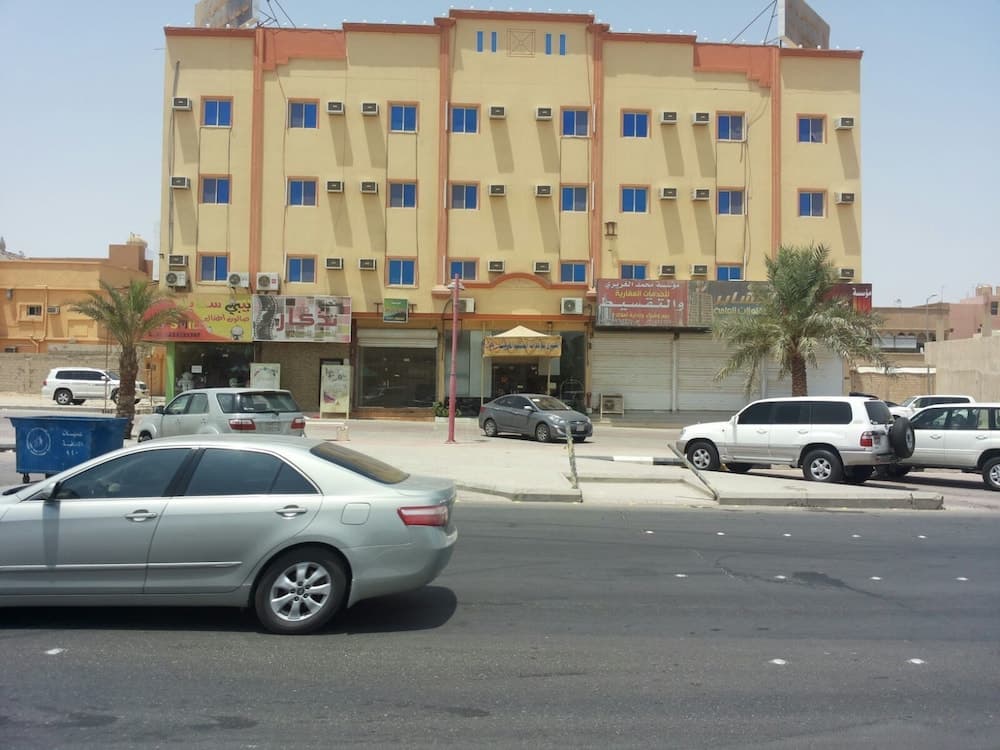 Al Eairy Furnished Apartments Al Ahsa 4, Al-Hofuf