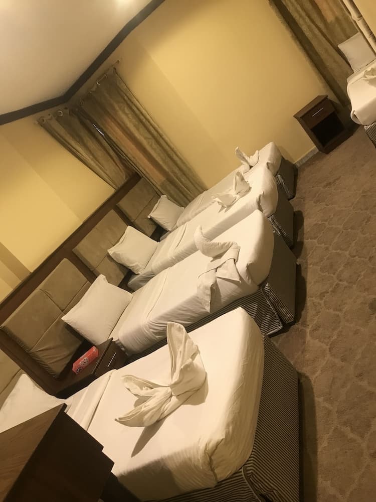 Nouran hotel, Makkah, photo 5