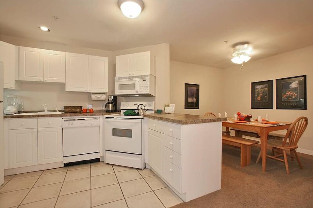 Swan Mountain Resort, Keystone, photo 2