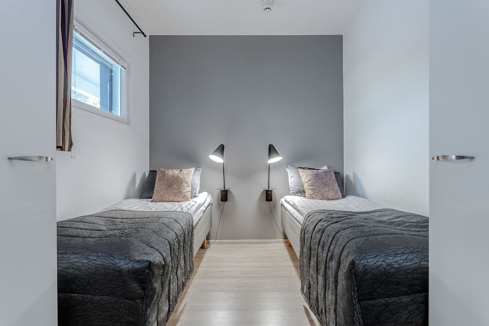 Holiday Club Turun Caribia Superior Apartments, Turku, photo 4
