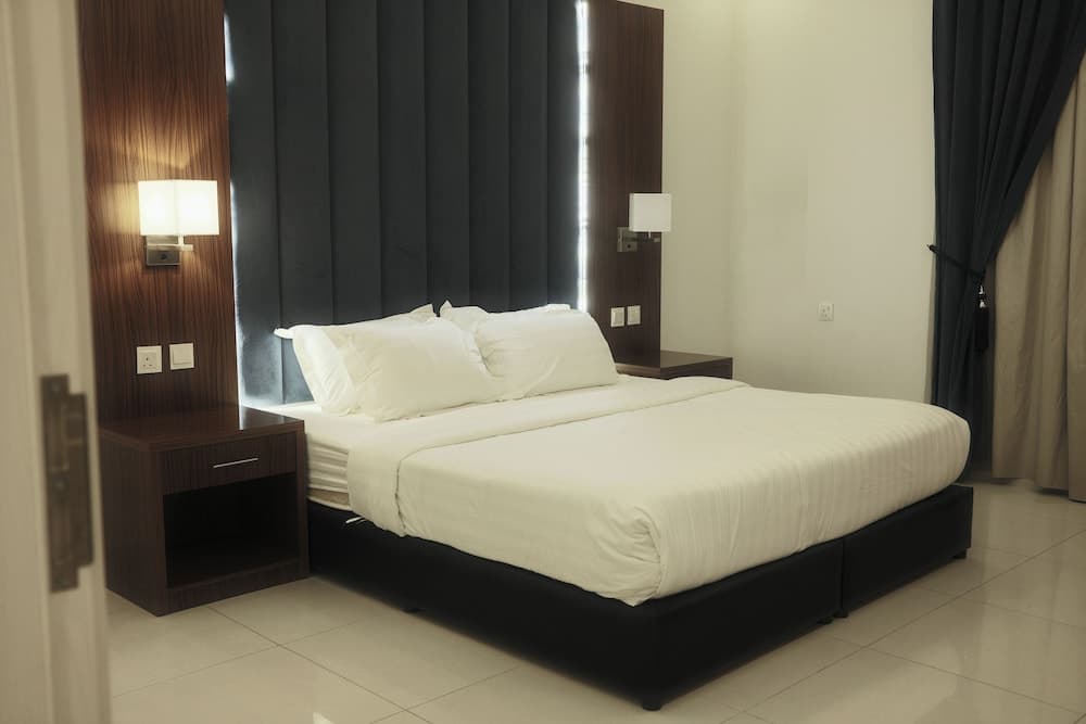 Reef Al Qassim Hotel Apartments, Yanbu, photo 6