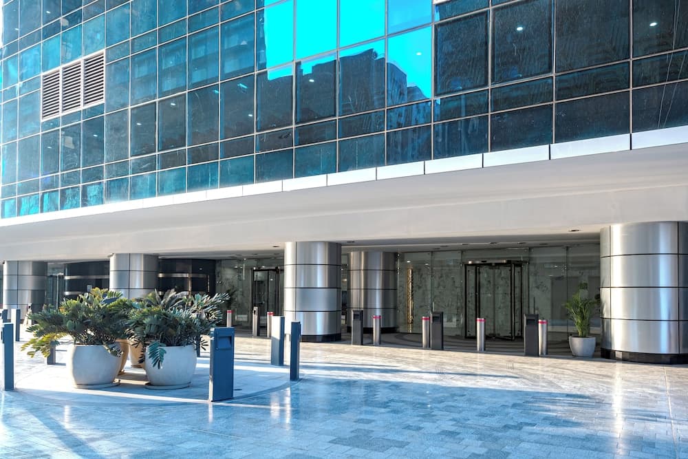 Nile Suites Plaza Apartments, Cairo, photo 3