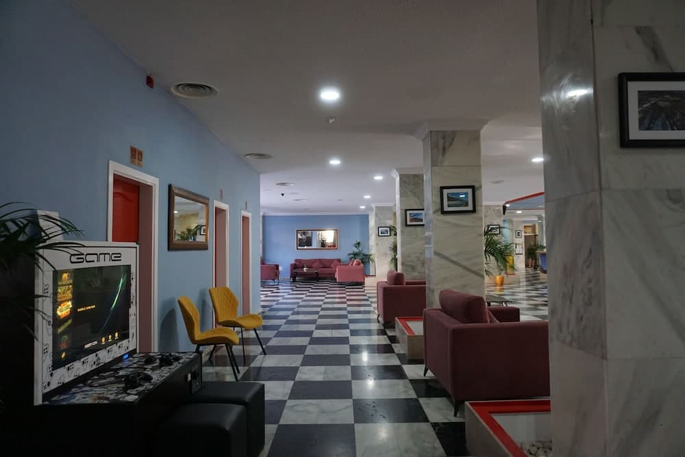 Apartamentos Pirámides, Arona, photo 3