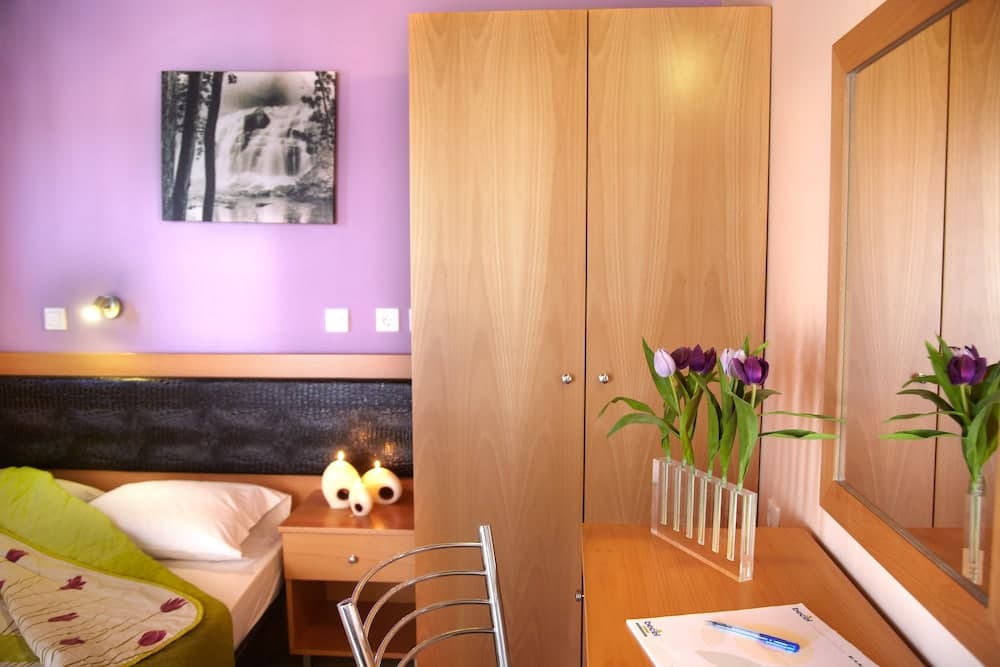 Marietta Hotel & Apartments, Rhodes, photo 3