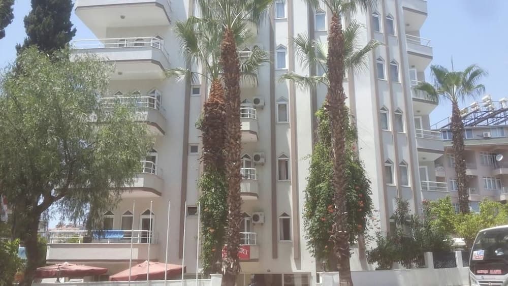 Lale Apart, Alanya