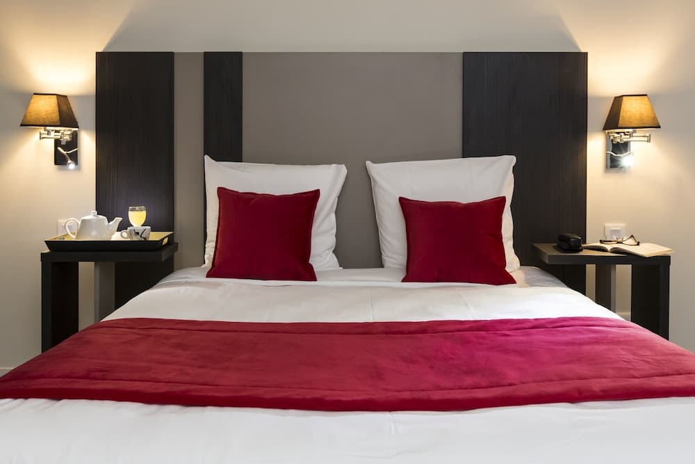 Appart Hotel Odalys City Paris XVII, Paris, photo 4