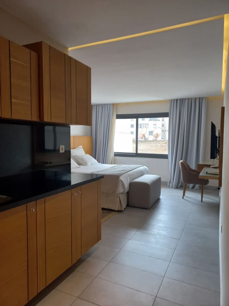 Maarif Home Appart Hôtel, Casablanca, photo 2