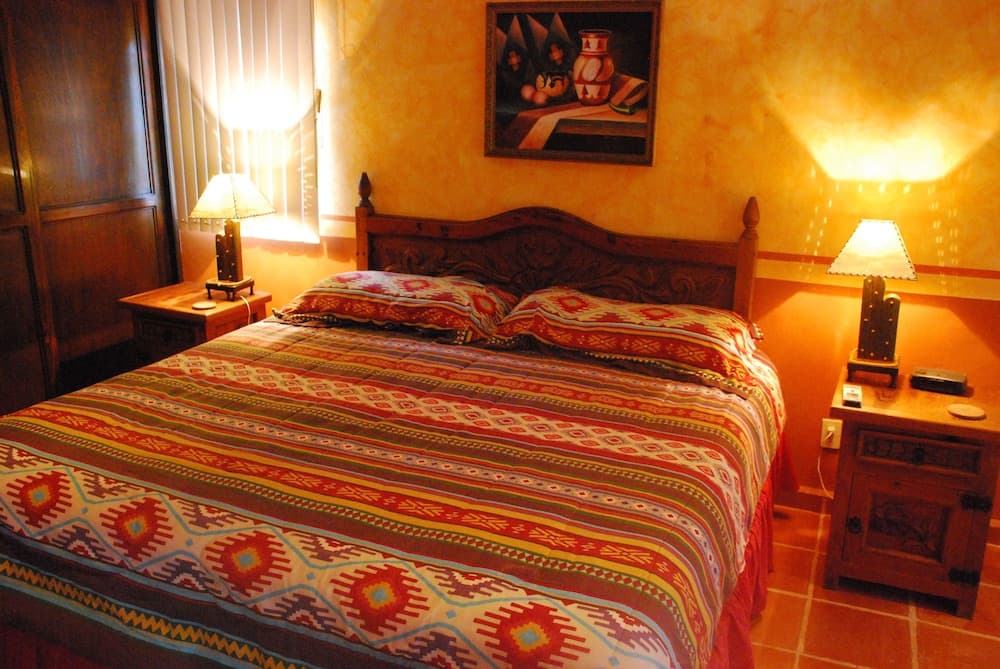 Casa Colonial, Cozumel, photo 4