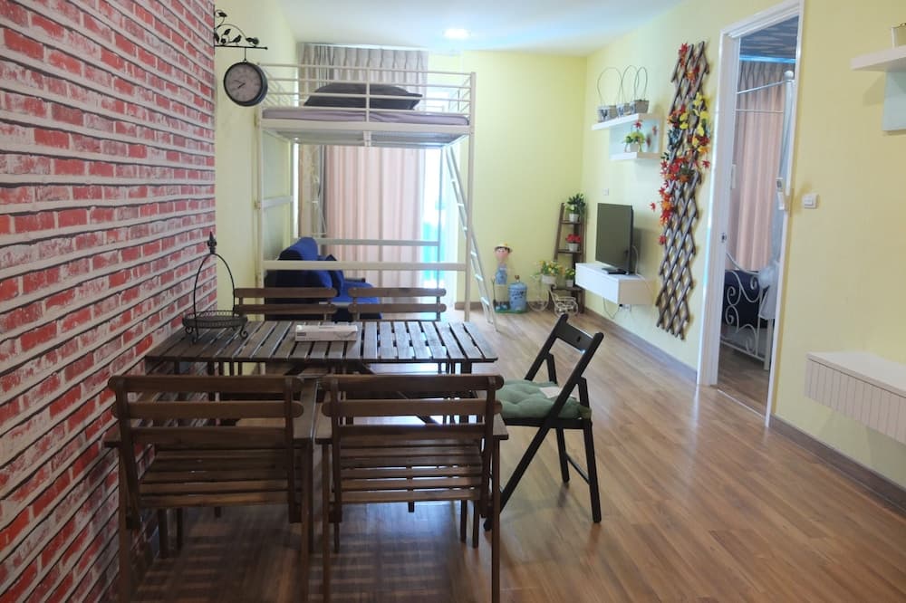 My Resort Condo, Hua Hin, photo 3