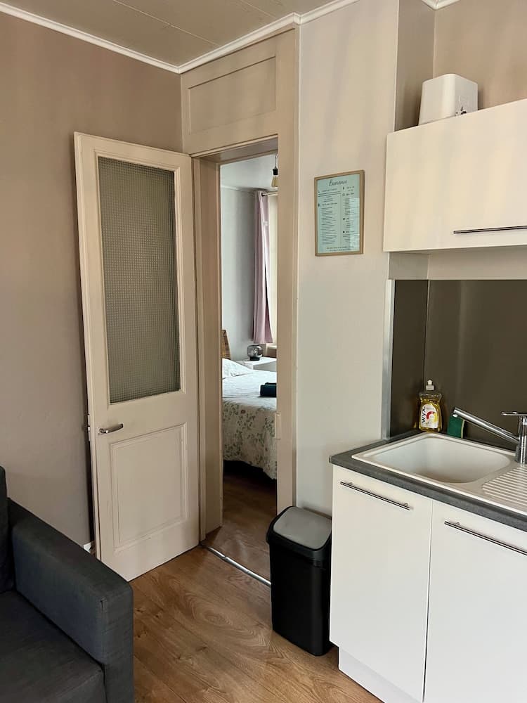 Cosyflat Cherbourg, Cherbourg-en-Cotentin, photo 4